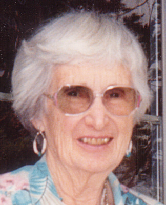 Allen, Elizabeth G. 'Betsy'