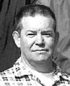 Aring, Arnold F. 'Shorty'