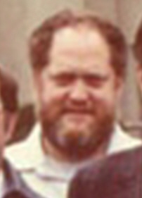 Armantrout, Neil B.