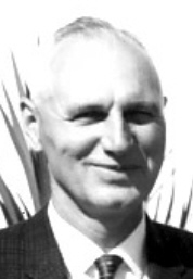 George R Burman George D. Burma — Public Lands Foundation