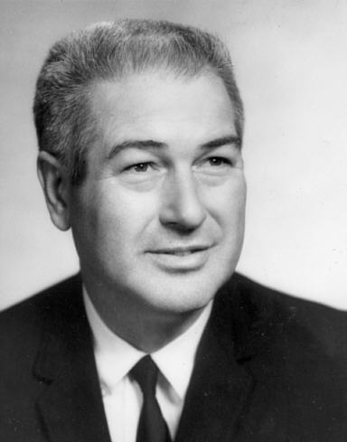 Archie D. Craft — Public Lands Foundation
