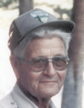 Joseph W. Delozier — Public Lands Foundation