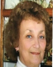 Fairlee, Verna M.