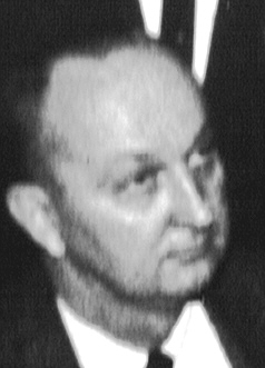 Paul O. Herndon — Public Lands Foundation