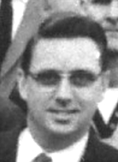 Meier, Everett R.