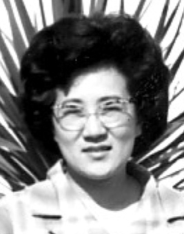Yamasaki, Christine C.