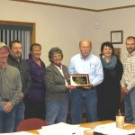 Harney County Soil and Water Conservation District