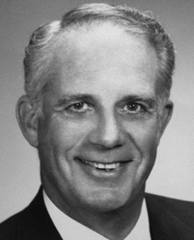 Charles W. (Bill) Luscher