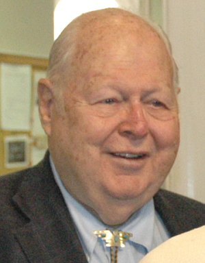 Larry Peterson