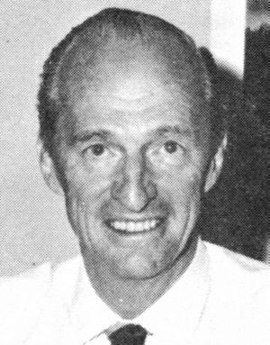 Roger R. Robinson