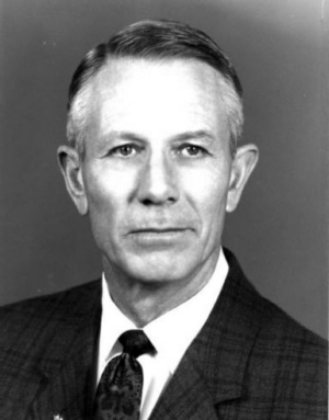 Arthur W. Zimmerman