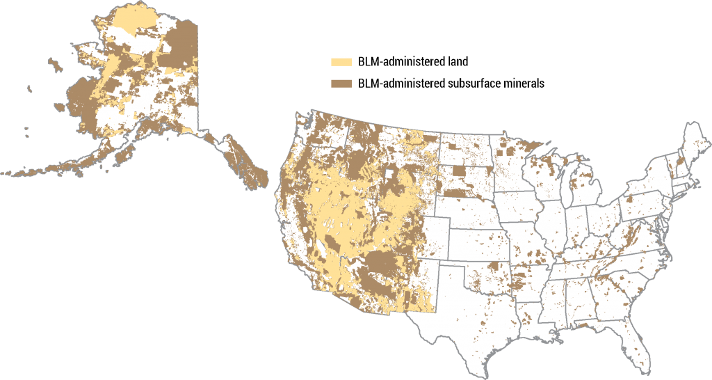 Public Lands Keep public lands, in public hands.