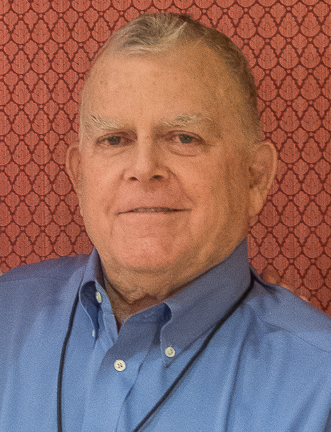 Jeff Holdren