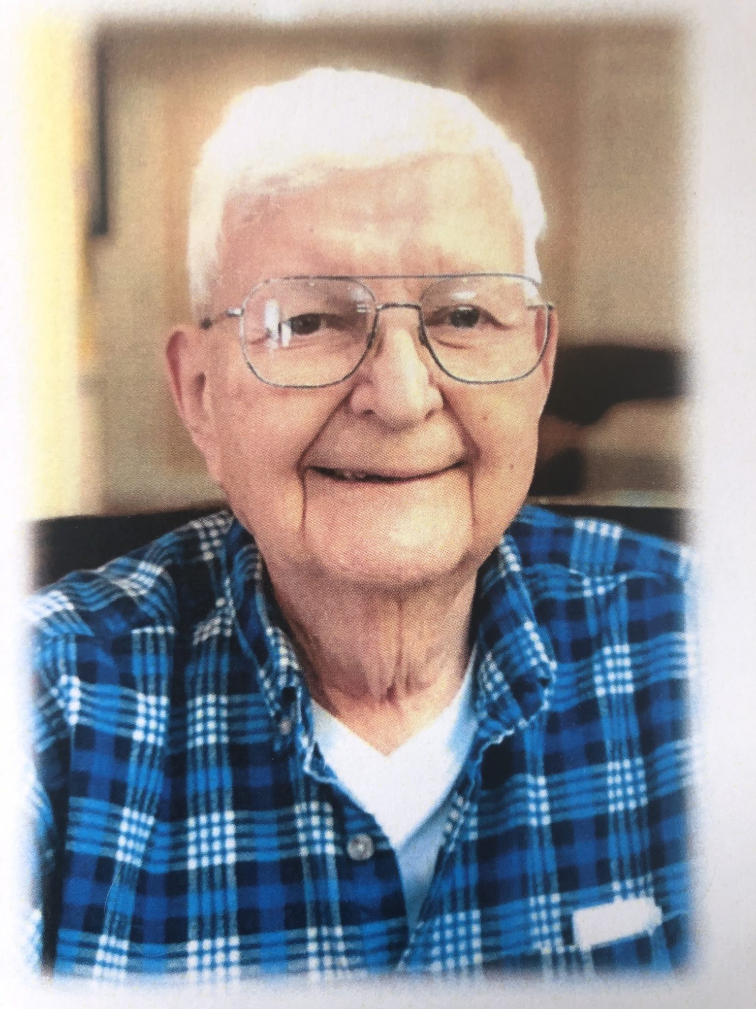 Richard "Dick" Burkholder — Public Lands Foundation