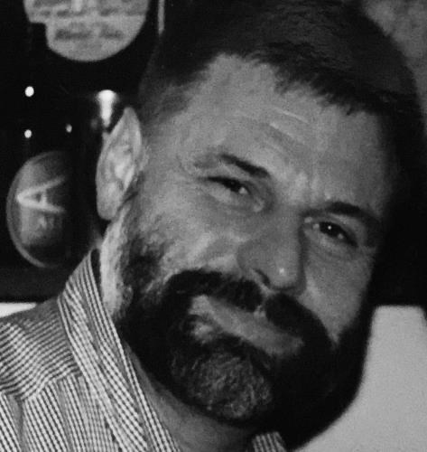 Nick Rieger — Public Lands Foundation