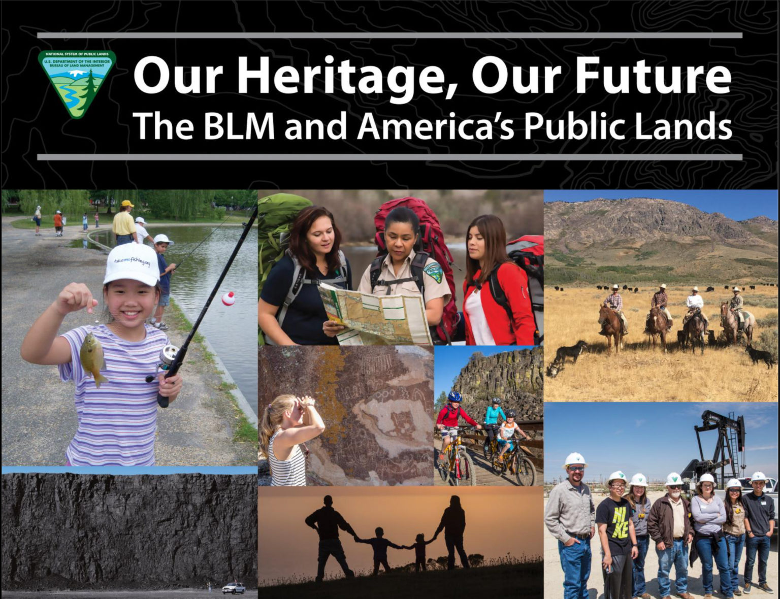 BLM/FLPMA - Public Lands Foundation