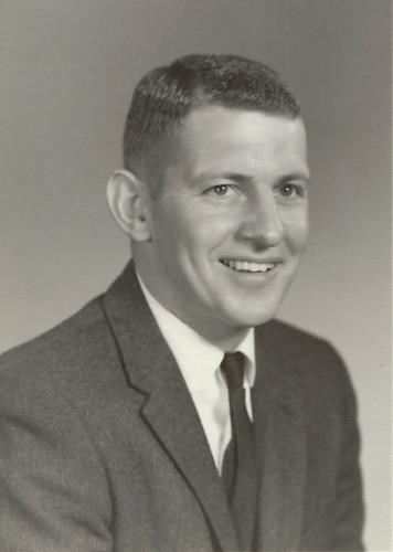 Evans, John