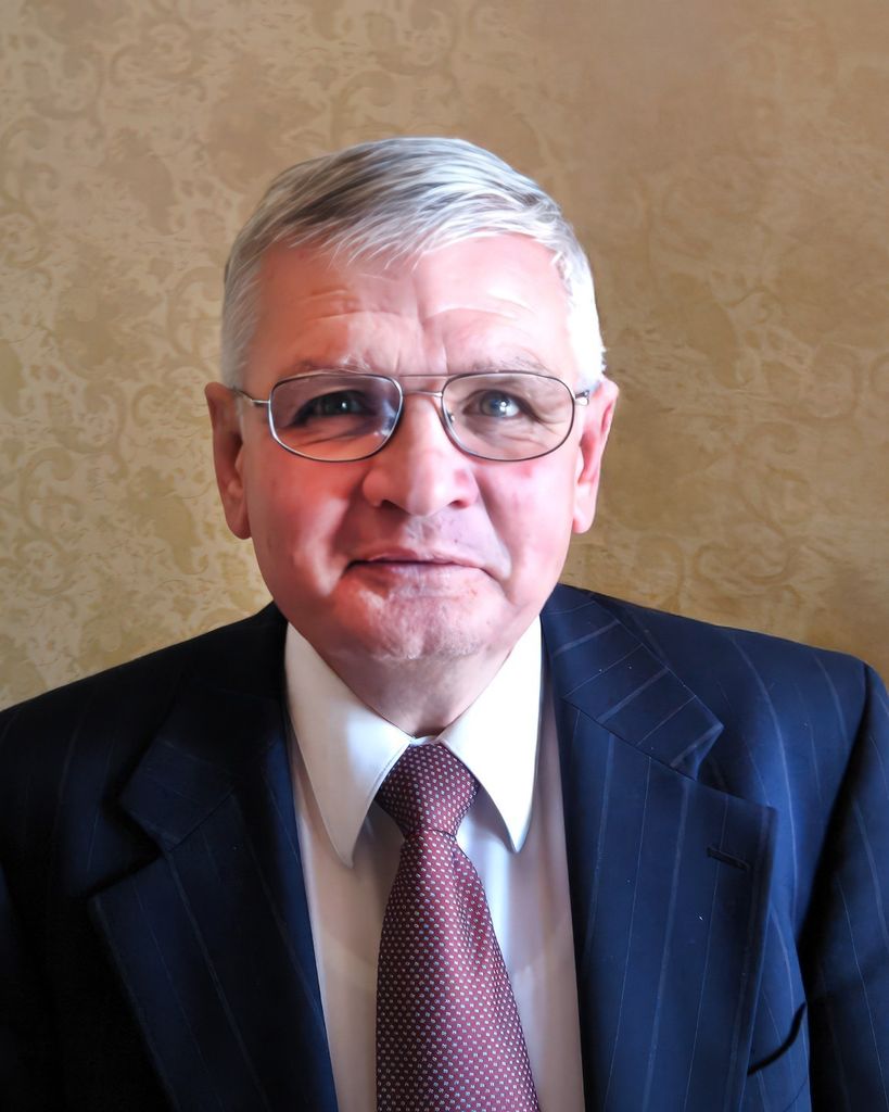 Buhler, Paul